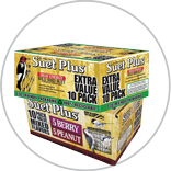 SuetPlusBirdFood