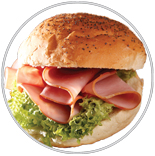 Sugardale Honey or Smoked Ham