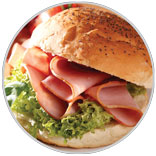 Sugardale Smoked Honey Ham