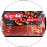 Sugardale Bacon 9