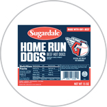 Sugardale HotDogs 7