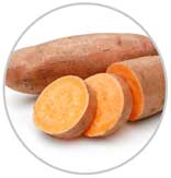 Sweet Potatoes 3