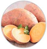 Sweet Potatoes 4