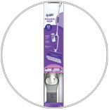 Swiffer Power Mop Starter Kit 7