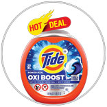 TIde PODS Power PODS 1