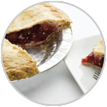 Table Talk 8  Cherry Pie
