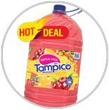 Tampico Punch