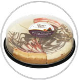 The Father s Table Cheesecake