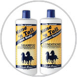 The Original Mane n Tail Shampoo Conditioner