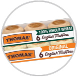Thomas English Muffins 3