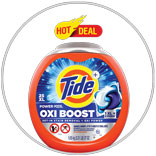 Tide PODS Power PODS