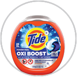 Tide PODS 3