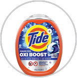 Tide Power PODS 2
