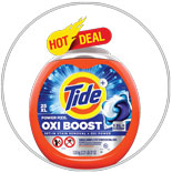 Tide PowerPODS