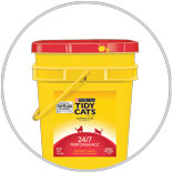 Tidy Cat Clumping Cat Litter