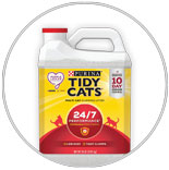 Tidy Cat Clumping Litter 2