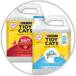 Tidy Cat Clumping Litter 4