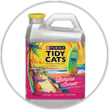 Tidy Cat Clumping Litter 7
