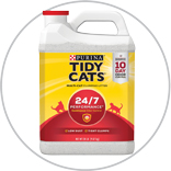 TidyCat