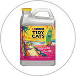 TidyCatCatsLitter