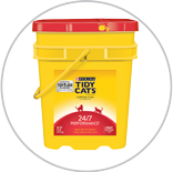TidyCatLitter 3