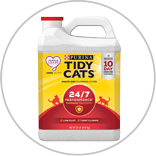 TidyCat Litter 7