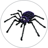 TinselSpider