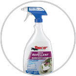 Tom Cat Deer Repellent