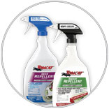 Tom Cat Deer or Rodent Repellent