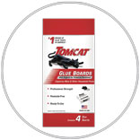 Tom Cat Glue Boards