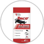 Tomcat Glue Boards