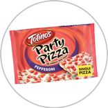 Tositos PartyPizza