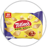 Totino s Pizza Rolls