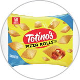 Totinos PizzaRolls