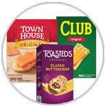 Town House, Club or Toasteds