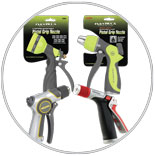 Trigger Hose Nozzle
