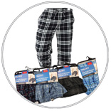 Trufit Mens Ultra Soft Lounge Pants