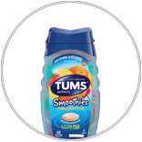 Tums Antacid