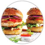 TurkeryBurger