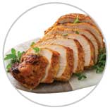 TurkeryTenderloins