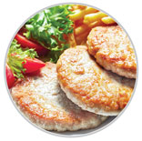 Turkey Burgers 3