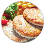 Turkey Burgers 4