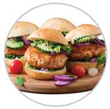 Turkey Sliders