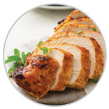 Turkey Tenderloin