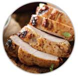 Turkey Tenderloin 2