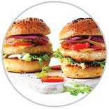 TurkeyBurger 2