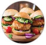 TurkeyBurgers