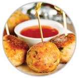 TurkeyMeatballs