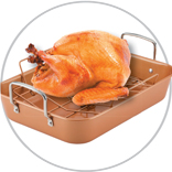 TurkeyRoasterPan