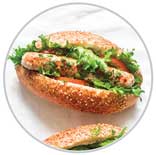 TurkeySusage